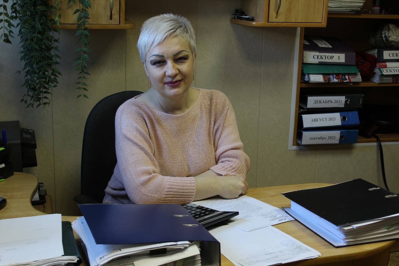 Далеко не скучная профессия