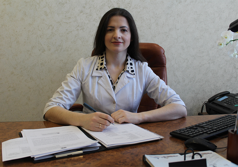 Профессия, которой ты живешь…