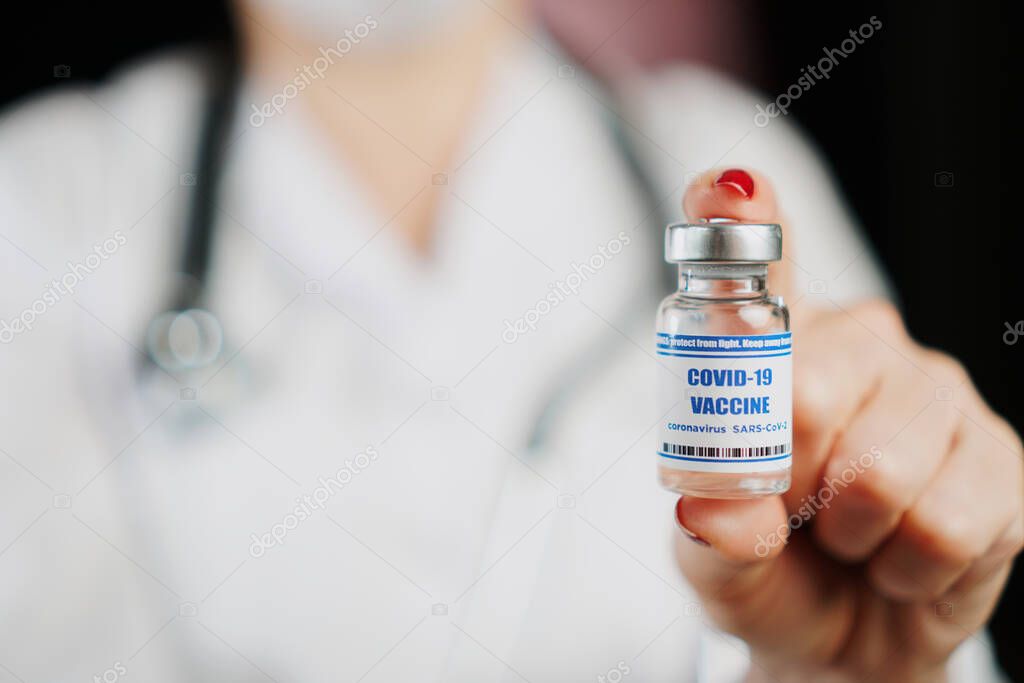 Прививочная кампания продолжается