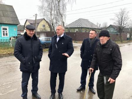 Предварительное голосование «Единой России» пройдет максимально открыто и конкурентно