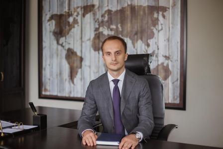 Депутат-волонтер стал одним из первых кандидатов предварительного голосования