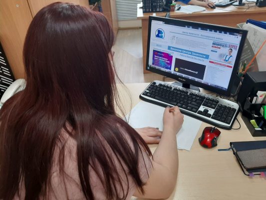 Трудоустройство выпускников, поддержка самозанятых и инвалидов – как «Единая Россия» предлагает изменить сферу занятости