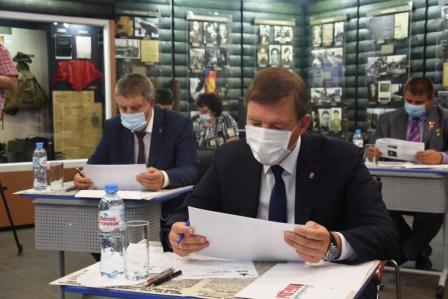 «Диктант Победы» состоится 29 апреля