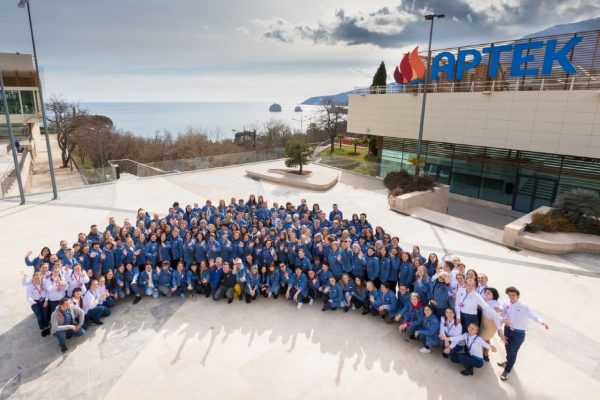 Будущие советники директоров школ по воспитанию приступили к очному обучению