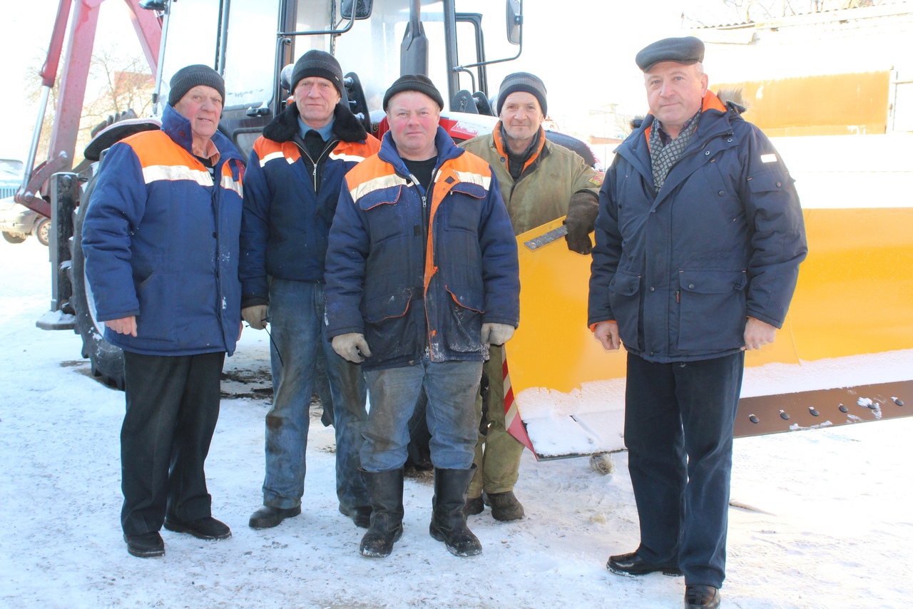 Чтобы жизнь была комфортной