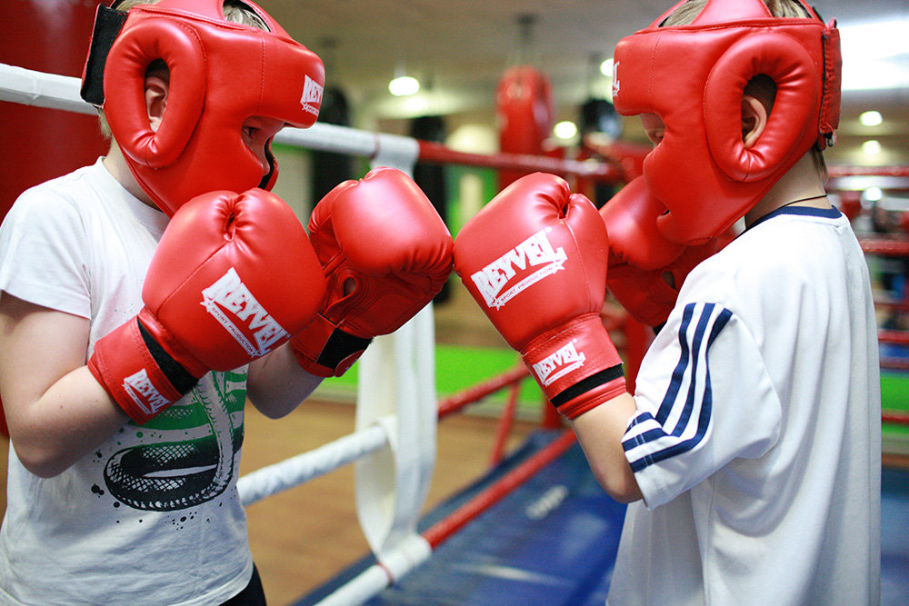 Карачевские боксеры – победители и призеры турнира