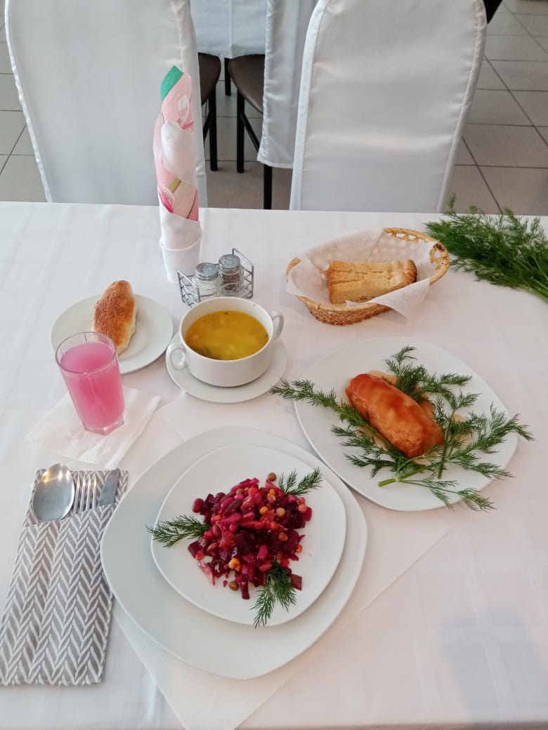 Поститесь постом приятным и вкусным