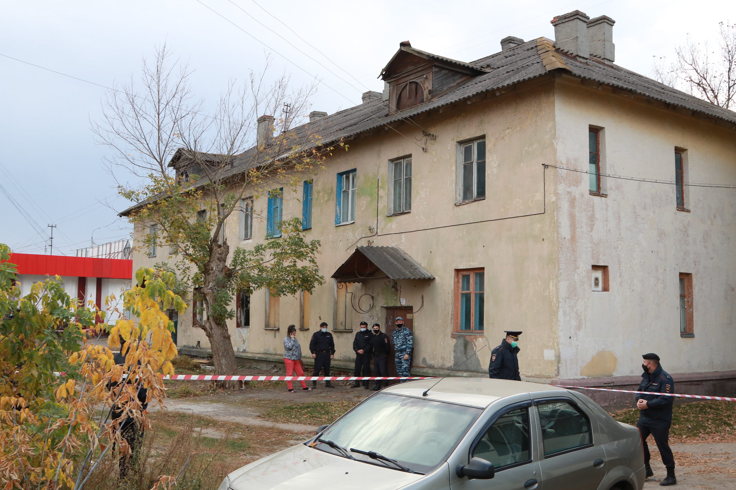 Из аварийного жилья переселят более 260 жителей Брянской области