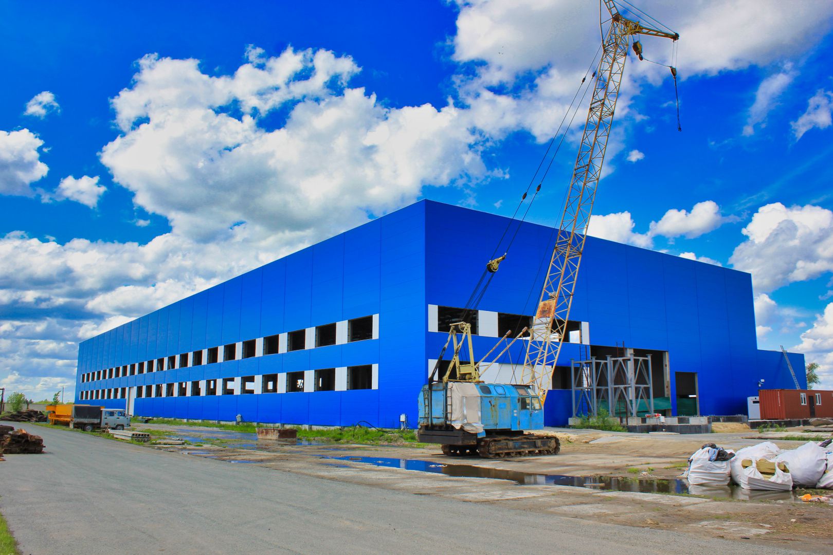 К нацпроекту «Производительность труда» присоединились 11 брянских предприятий