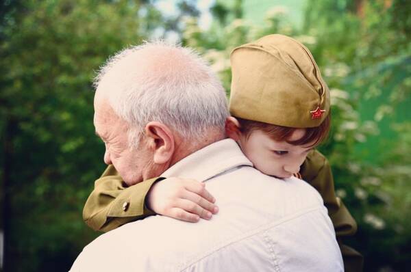 Брянские школьники расскажут, как встречали Победу их родные