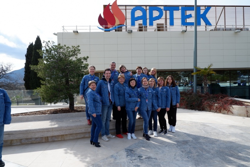 Советники директоров унечских школ отправятся в «Артек» на повышение квалификации