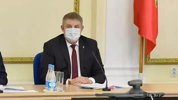 Брянский губернатор Богомаз призвал усилить борьбу с коррупцией на всех уровнях власти