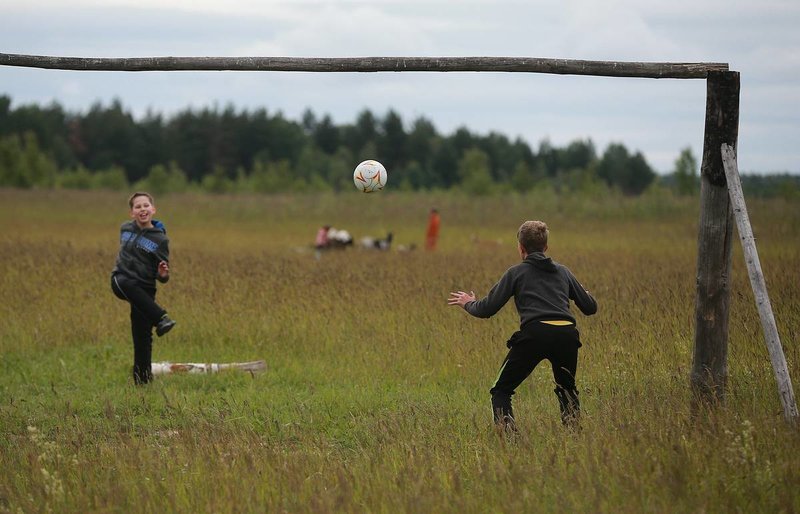 Брянщина может стать пилотным регионом программы «Земский тренер»