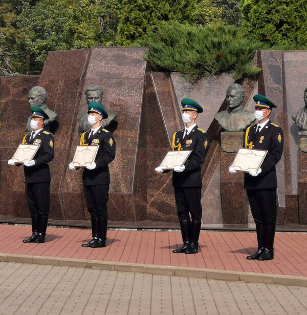 Четыре населенных пункта Брянщины удостоены Почетного звания