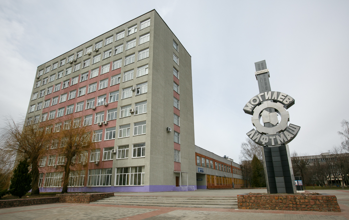 В брянских многоэтажках будут устанавливать лифты предприятия «Могилевлифтмаш»