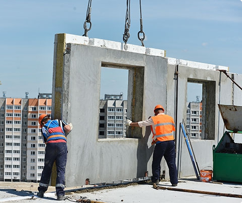 Белорусская компания займется строительством социального жилья на Брянщине