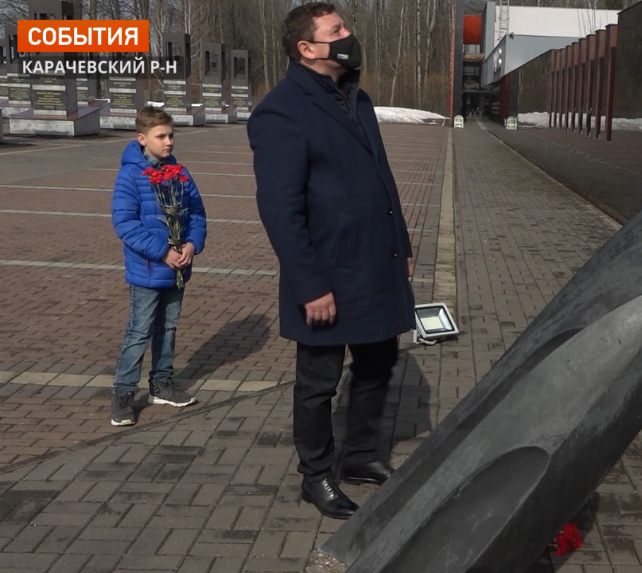 Брянск посетил эксперт ОНФ Николай Алексеенко