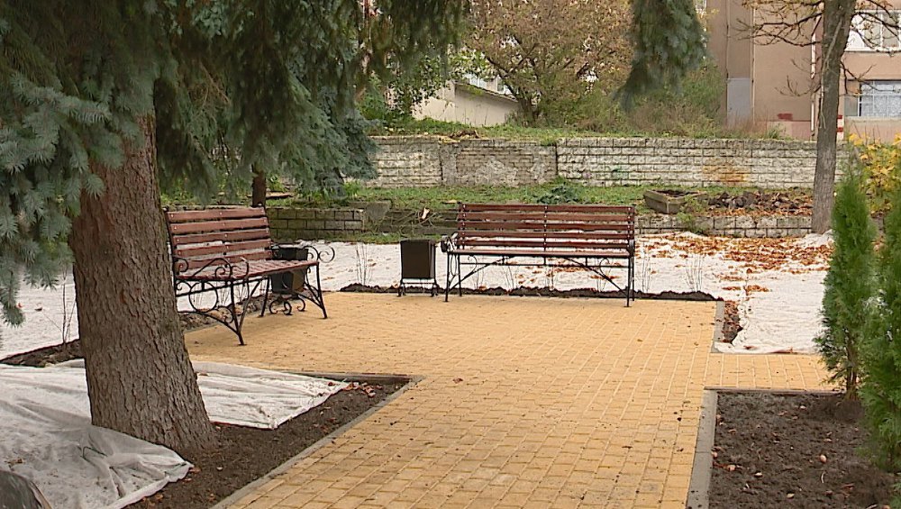 В Брянской области в рамках инициативного бюджетирования благоустроят 70 мест