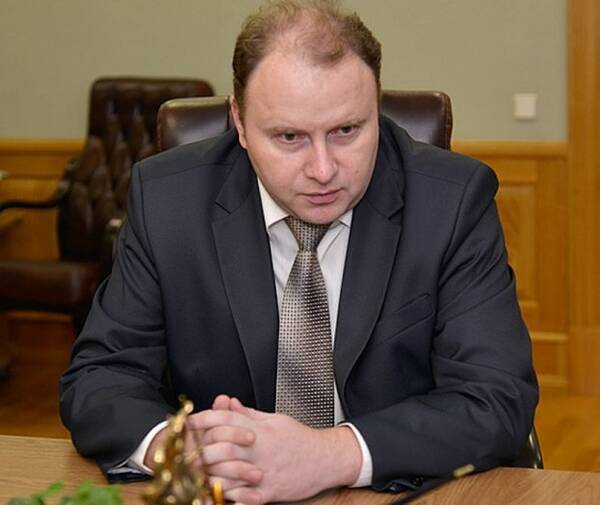 В Брянске Валерий Егорушкин снова избран ректором БГИТУ