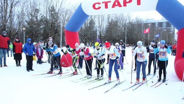 В Брянске областной центр лыжного спорта возведут за 412 млн рублей