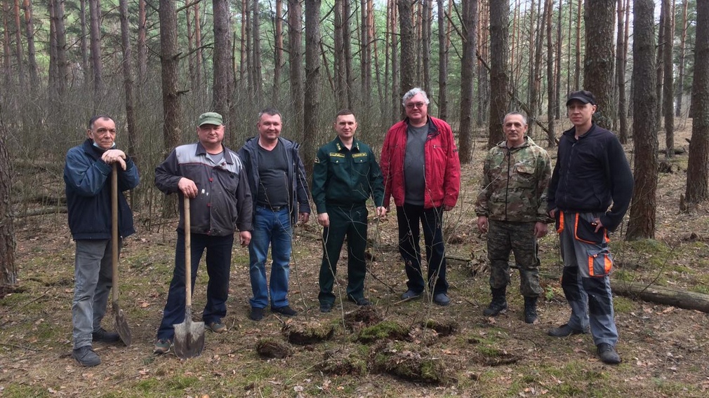 Брянский цирк приглашает присоединиться к акции «Аллея династий»