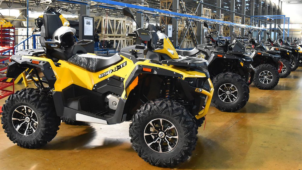 В Брянской области реализуют пять инвестпроектов на 31,3 млрд рублей