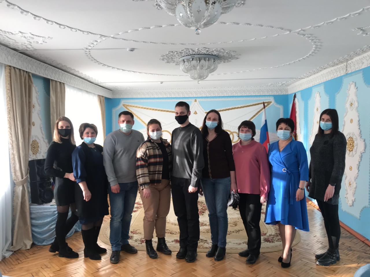 «Семья всего дороже»