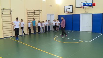 На Брянщине на реализацию проекта «Успех каждого ребёнка» выделено более 30 млн рублей