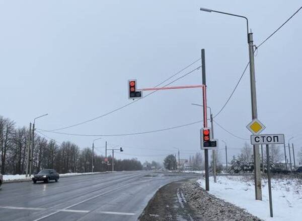 Брянские дороги станут безопаснее