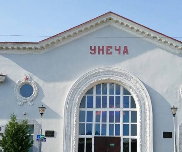 Жители Унечи проголосуют за 2 территории для благоустройства