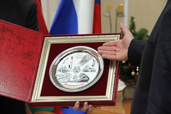 Брянск отметит Всемирный день породненных городов