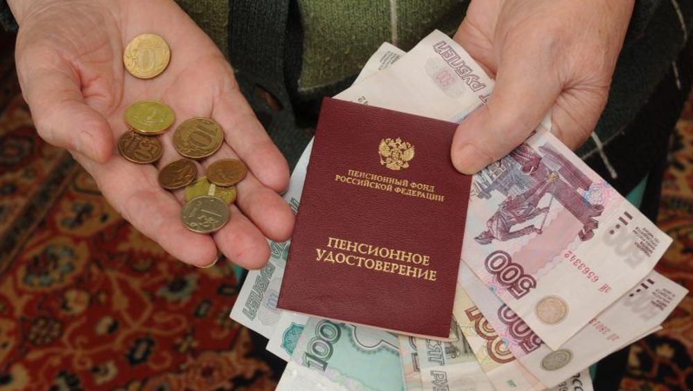 Досрочно пенсии из-за паводка получат 500 жителей Брянской области