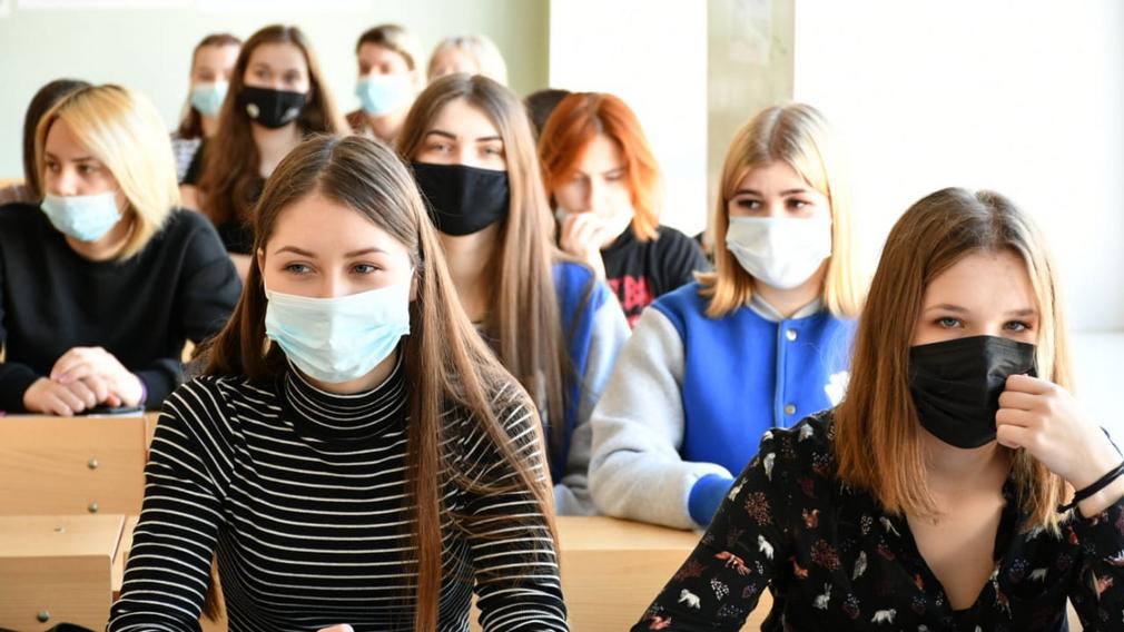 В Брянске стартовал семинар-практикум для добровольцев «Социальное проектирование от А до Я»