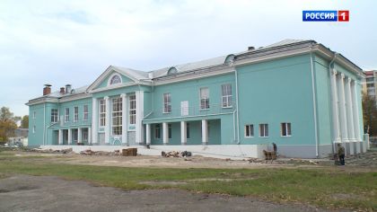 Брянщина вместе со всей Россией празднует День местного самоуправления