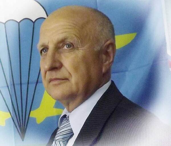 Брянский ветеран ВДВ прокомментировал послание президента