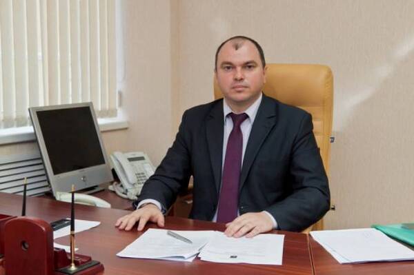 Андрей Казорин назначен руководителем департамента внутренней политики Брянской области