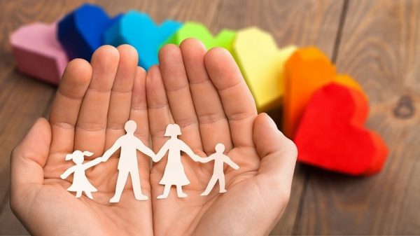 Брянцев приглашают поучаствовать в конкурсе «Семья года 2021»