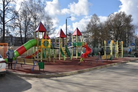 «Единая Россия» предложила увеличить финансирование на благоустройство городов и сёл