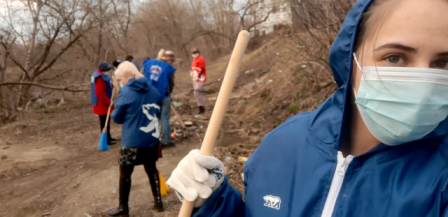 «Единая Россия» совместно с Минстроем 24 апреля проведет во всех регионах всероссийский субботник