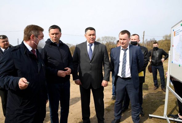 «Единая Россия» будет добиваться бесплатного подключения жителей к газу – партия направит свои предложения Президенту