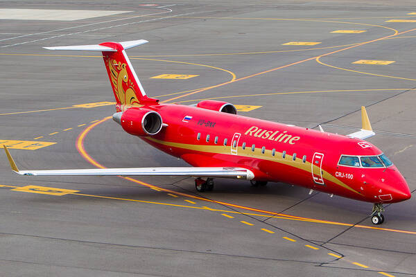 14 мая будет осуществлен первый авиарейс Брянск-Калининград