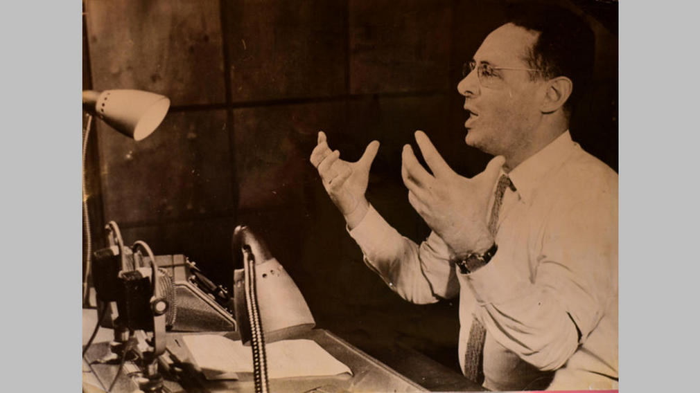 Брянцам предлагают присоединиться к акции «Голос Победы»