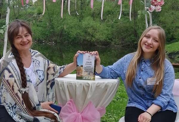 В брянском Овстуге прошел семинар для молодых поэтов