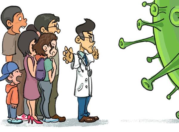 За сутки излечились от коронавируса 73 жителя Брянской области