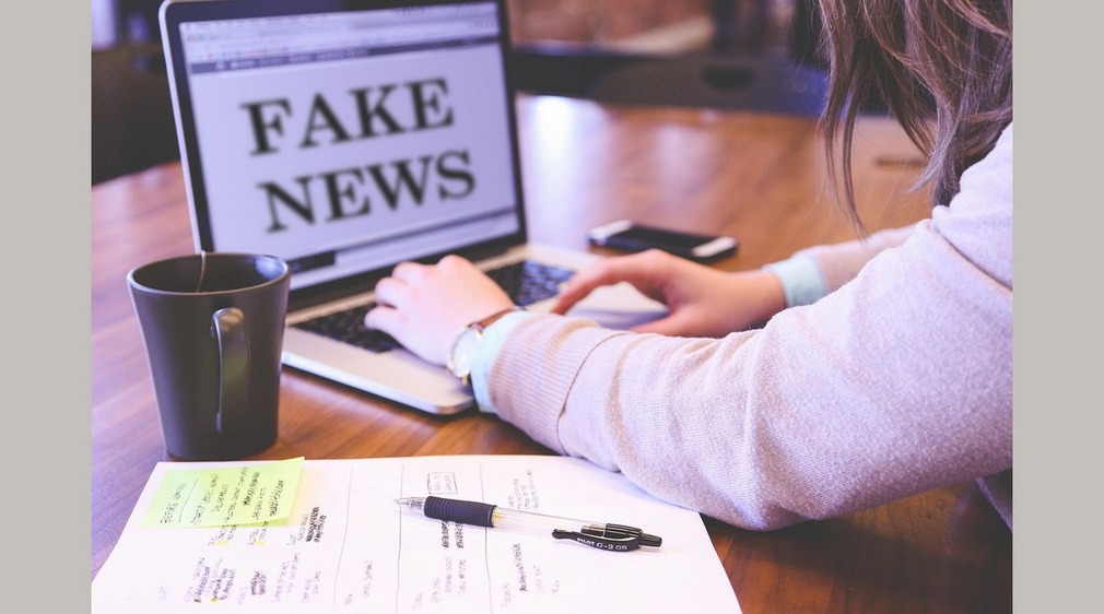 В Брянской области очередной фейк раскрыт