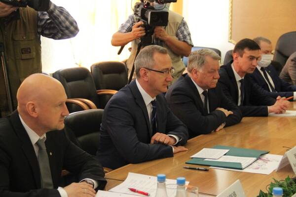 Опыт Брянщины охотно перенимают соседи из Калужской области