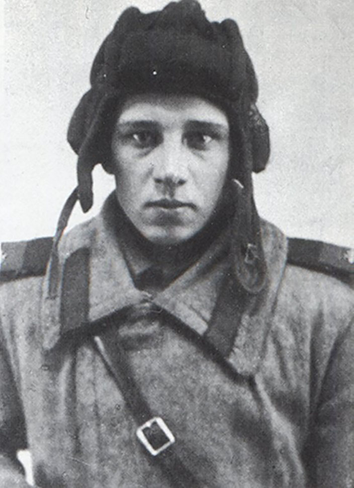 От Дня Победы к Дню пограничника