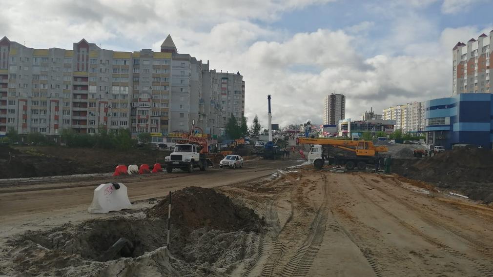 Депутат Госдумы Вячеслав Никонов побывал в брянской школе №71