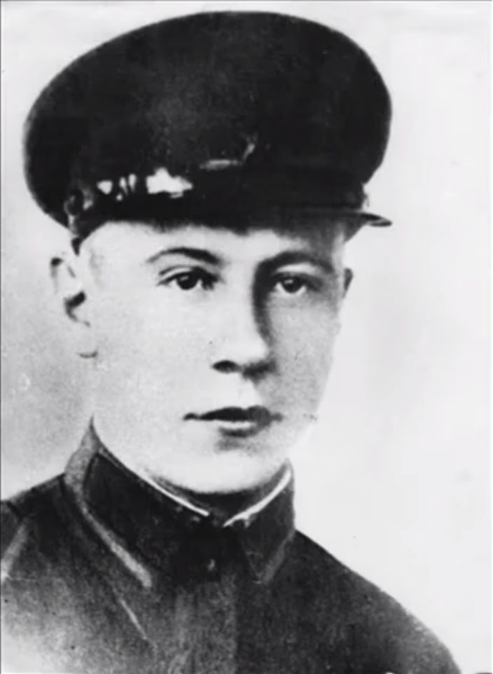 От Дня Победы к Дню пограничника