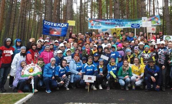 Для педагогов Брянщины с 13 по 15 мая пройдет турслёт в лагере «Искорка»